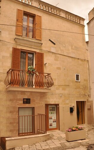 Гостиница B&b Duca Orsini