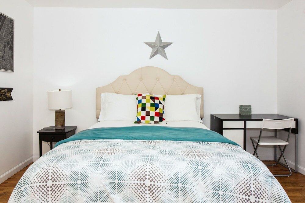 Фото Racpanos Modern Stay on Ocean Avenue