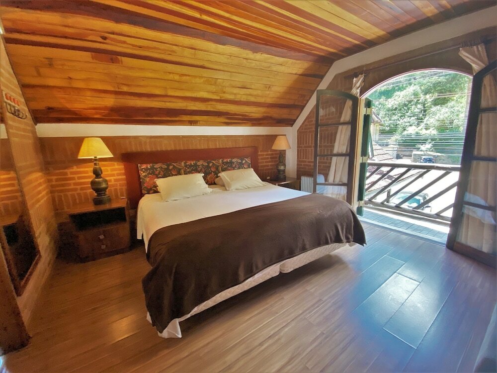 Фото Pousada do Sino