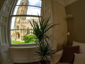 Гостиница Church Lane Apartments