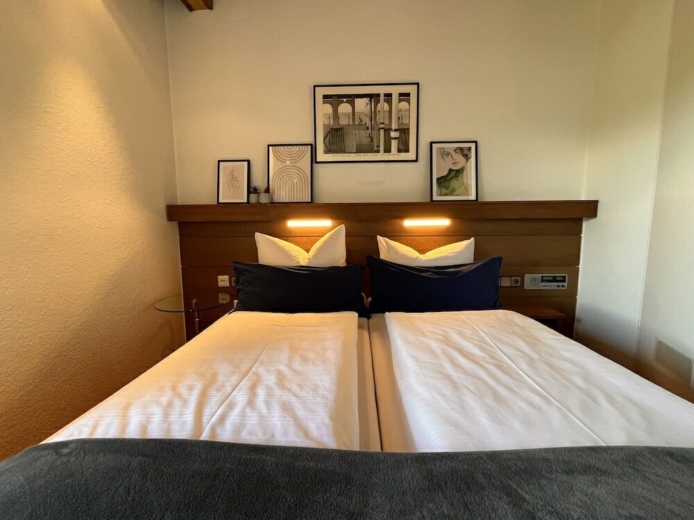 Фото Haus Am Wald