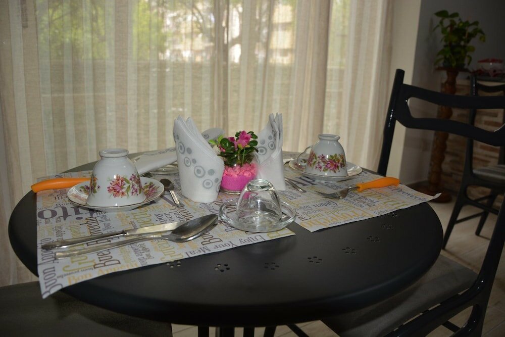 Фото La Rosa Bed & Breakfast