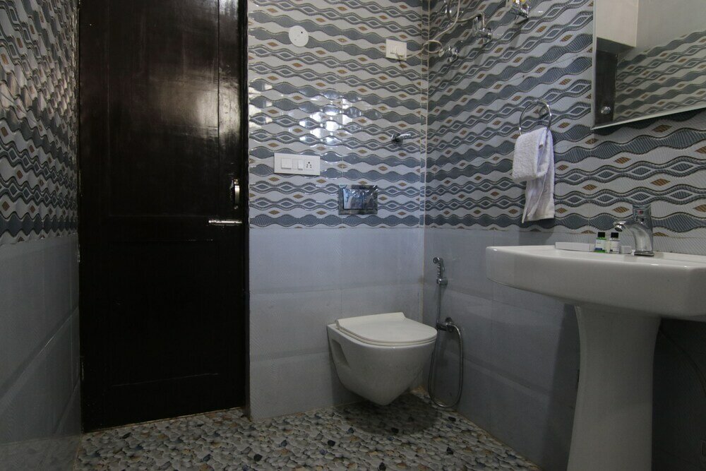 Фото Hotel Raja's Palace