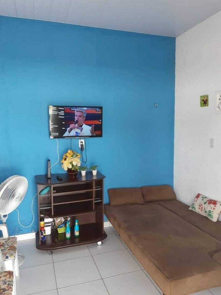 Фото Chacara So Alegria em Parnamirim