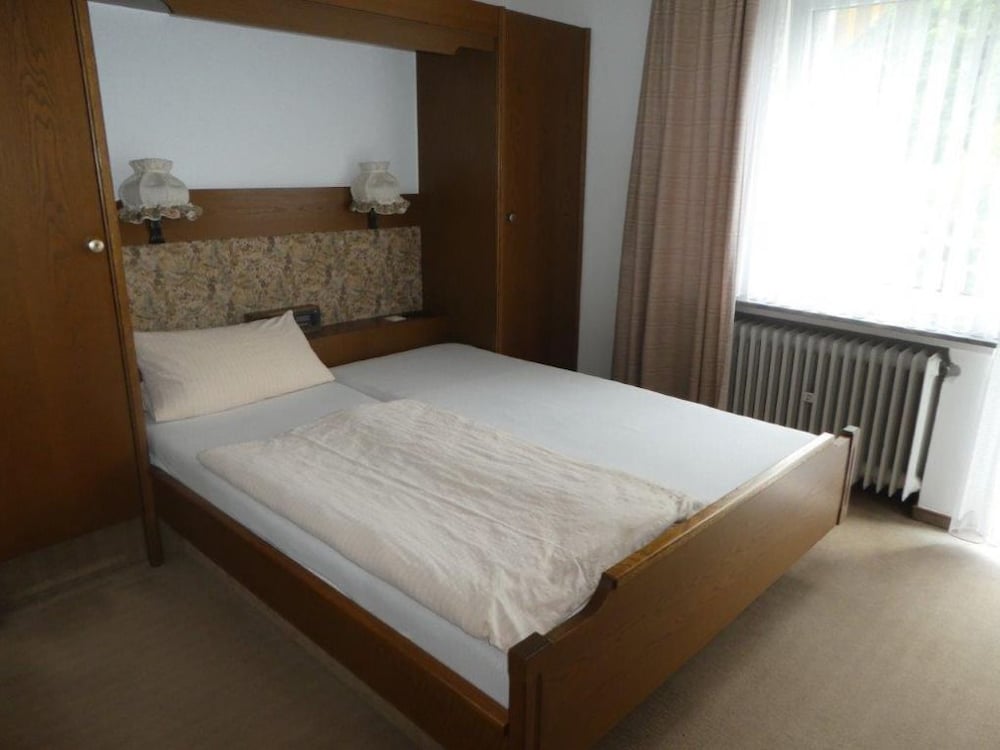 Фото Hotel Lochmühle