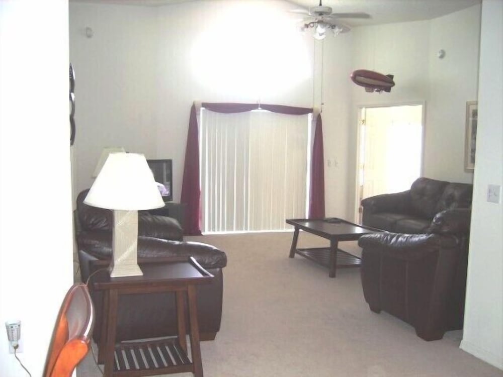 Фото Ov1761 - Davenport Lakes - 4 Bed 2 Baths Villa