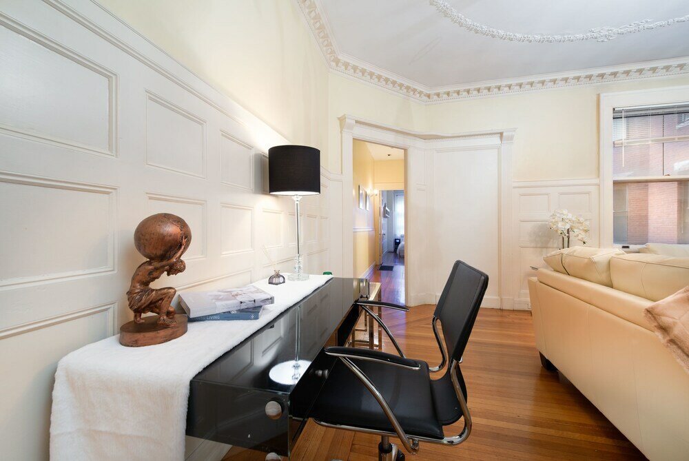 Фото Pelicanstay in Boston Back Bay