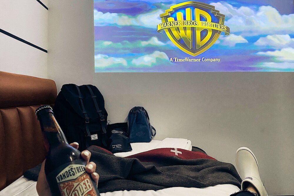 Фото Urside Hotel And Cafe Shanghai