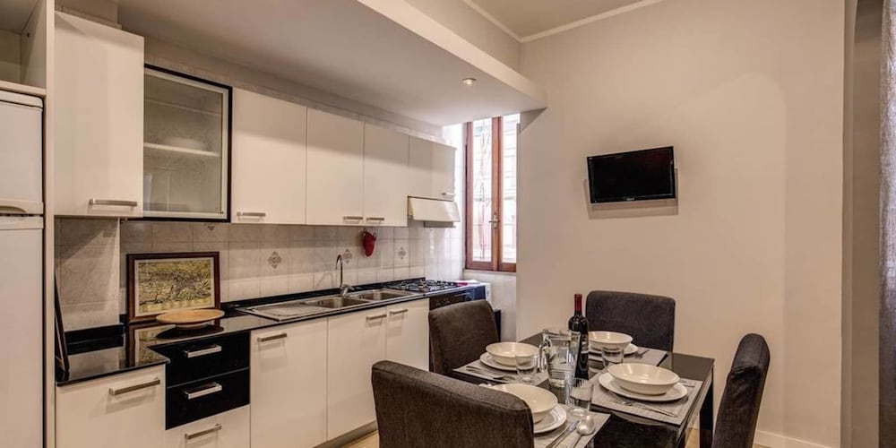 Фото Mecenate Colosseum Suite