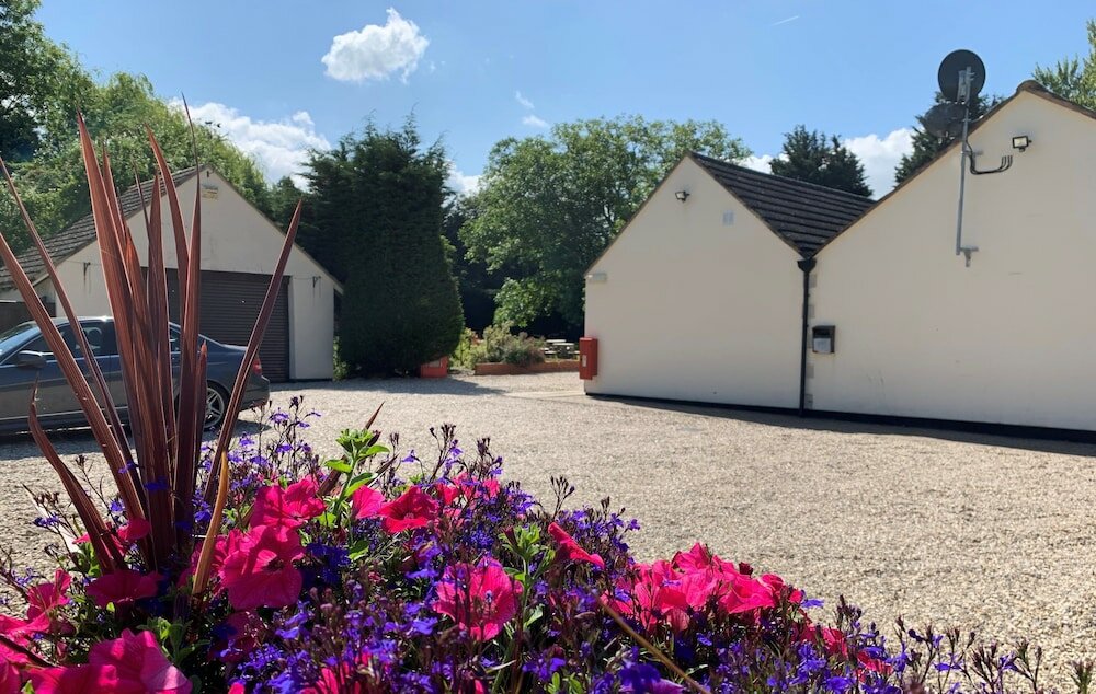 Фото Hope Orchard Bed & Breakfast