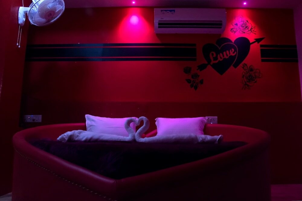 Фото Hotel Shree Palace & Restaurant