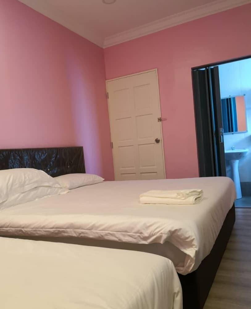 Фото I Love U BnB