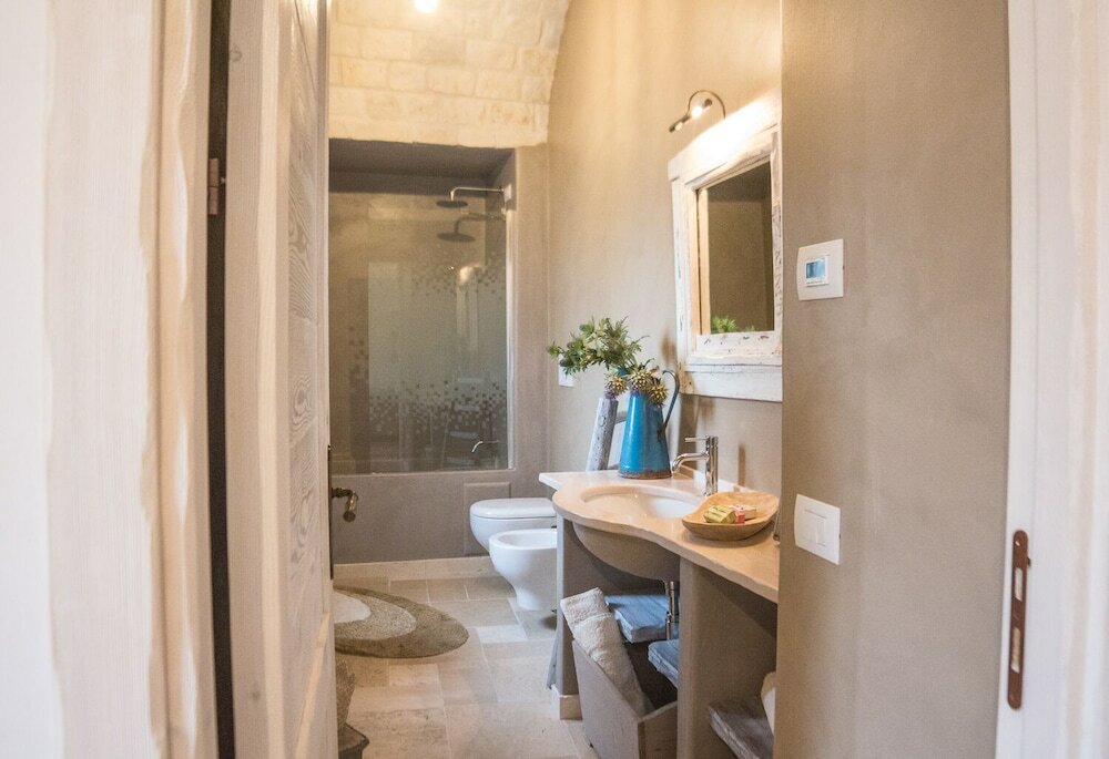 Фото Na Volte Trulli e Quiete