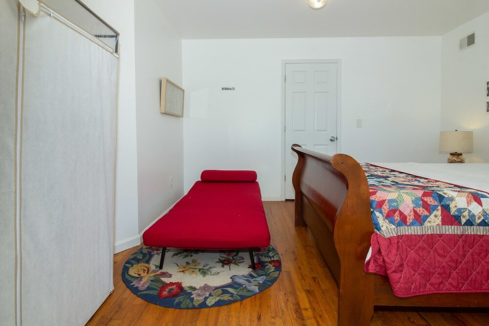 Фото Racpanos Modern Stay on Ocean Avenue