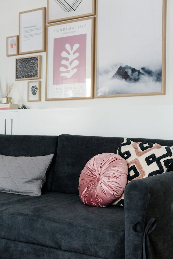 Фото Upstreet Desirable 1bd Apt in Kolonaki