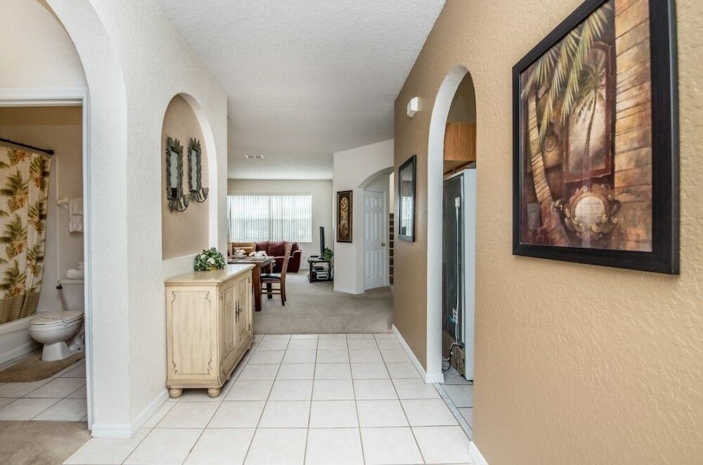 Фото Ev54115 - Highlands Reserve - 5 Bed 3 Baths Villa