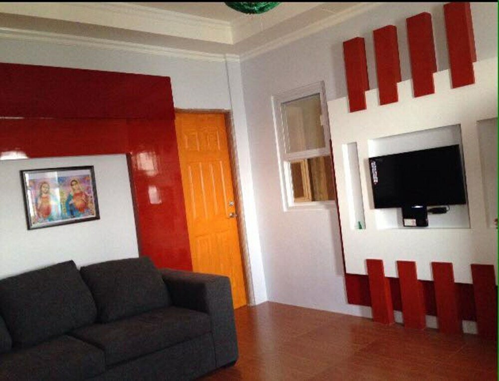 Фото Breazy Beach House