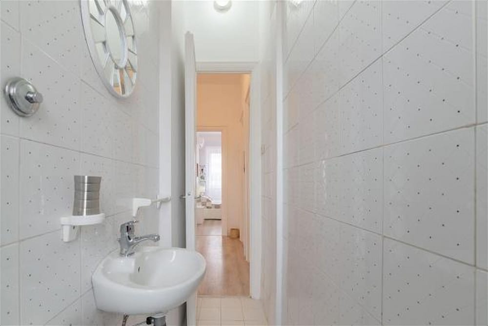 Фото San Pietro Roomy Flat