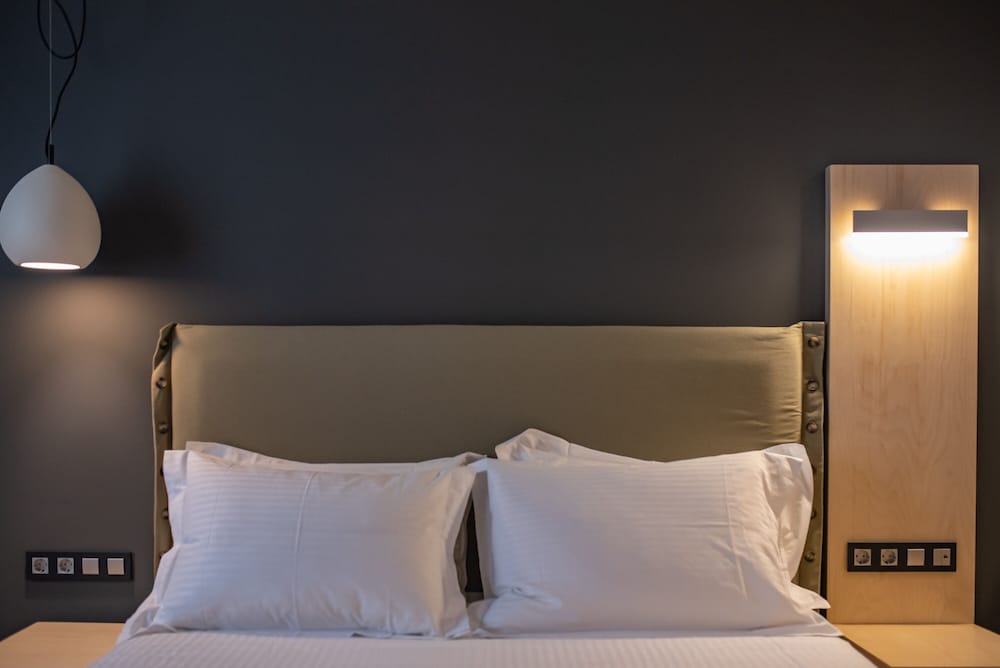 Фото St. Bjur Suites