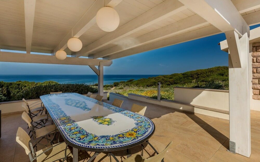 Фото Villa La Bitta