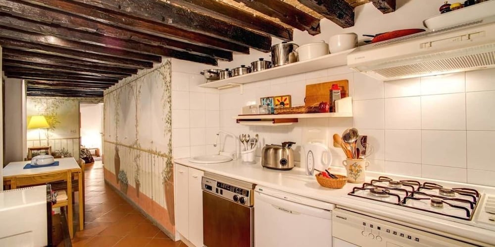 Фото Cartari Elegant Suite Piazza Navona