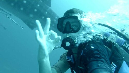 Гостиница Goby Lodge в Махибаду