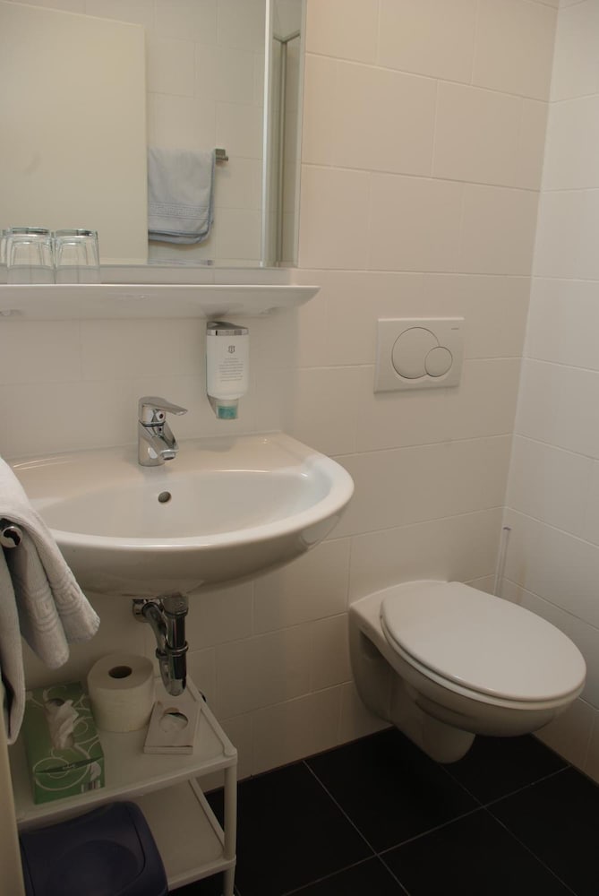 Фото Hotel Am Hechenberg