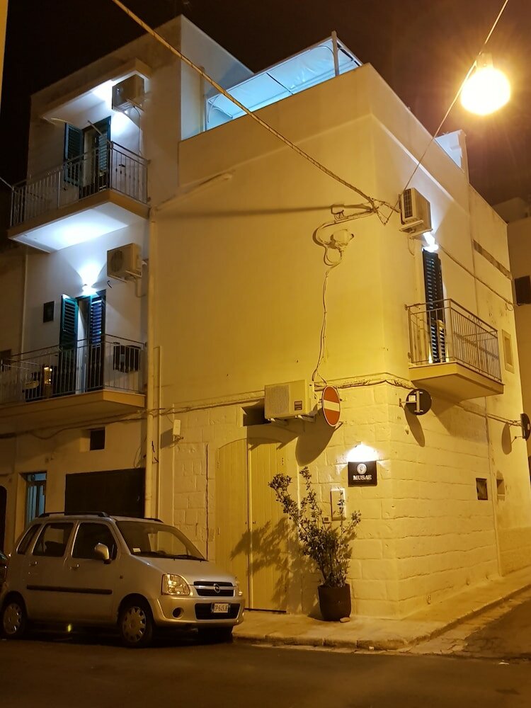 Фото Il Terrazzino Vista Mare