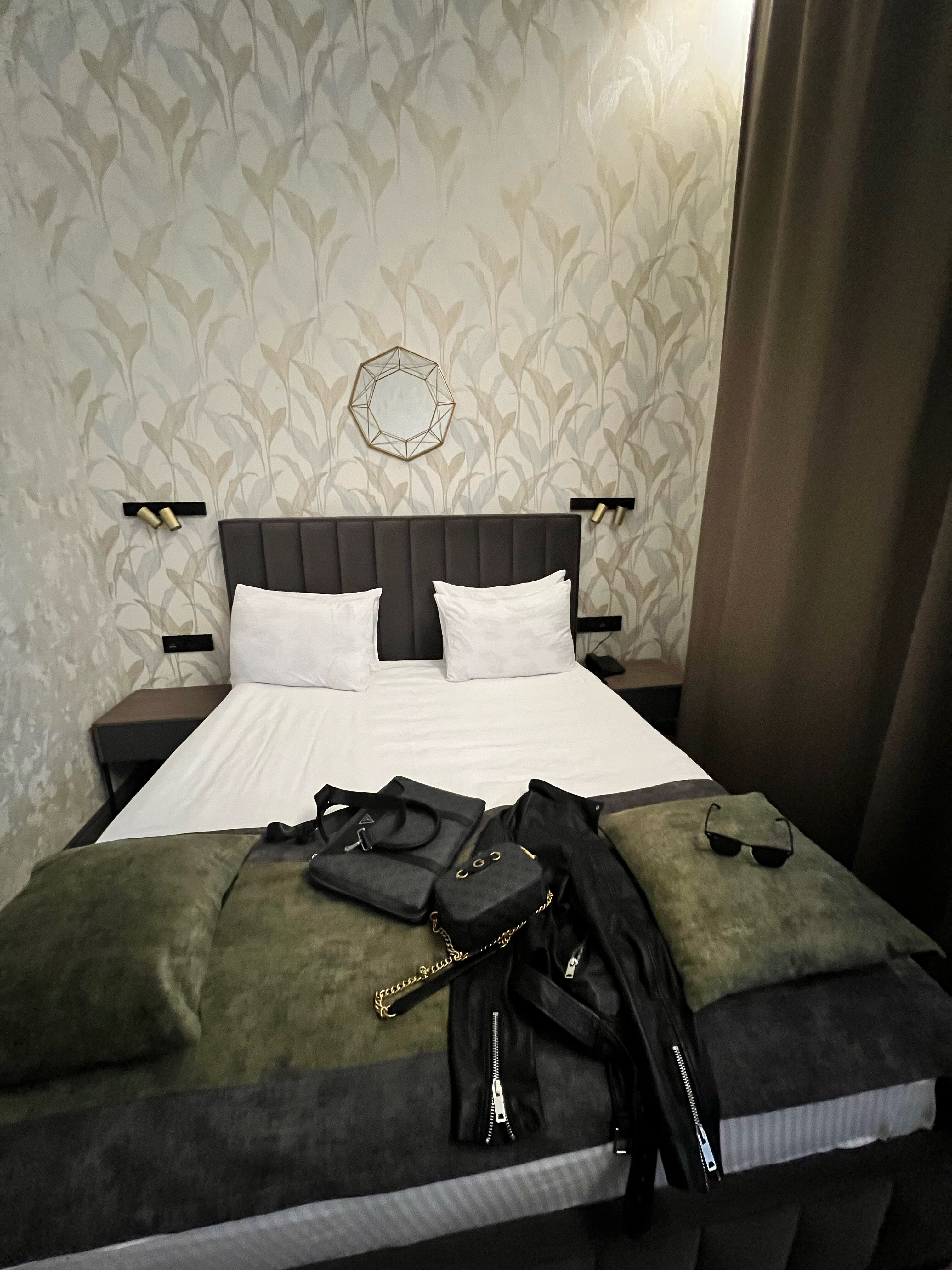 Фото Бристоль