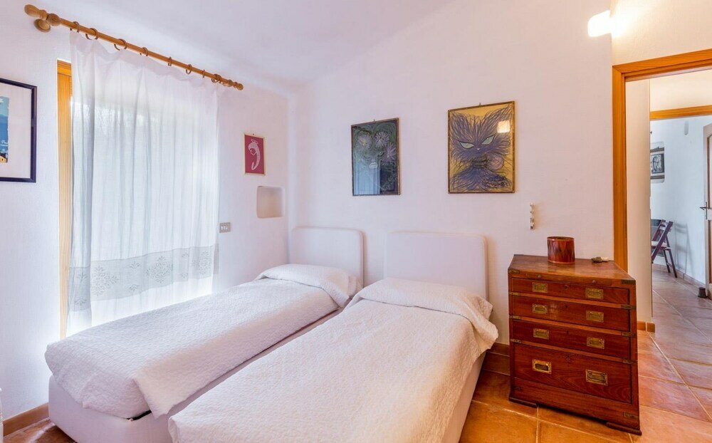 Фото Villa Mariù e Amelie