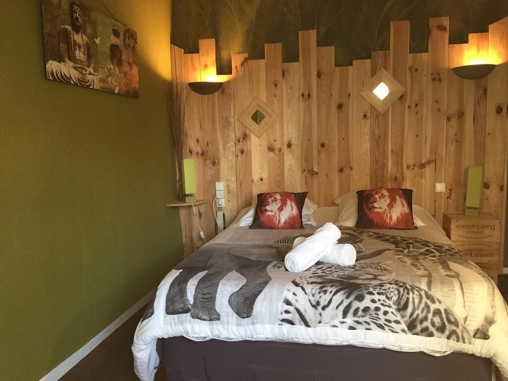 Фото Ariane Hotel