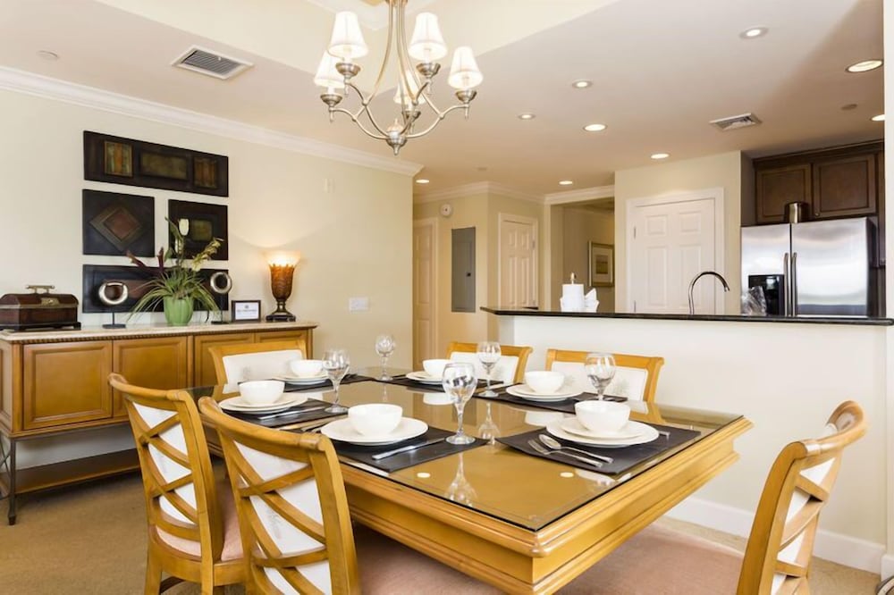 Фото Ov4242 - Reunion Resort - 3 Bed 3 Baths Condo