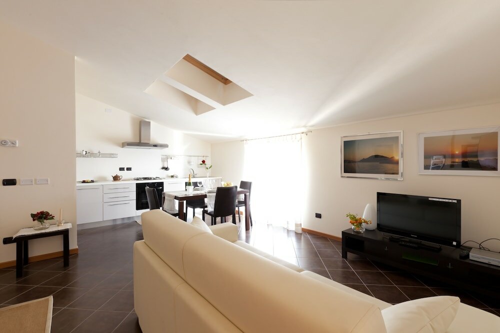 Фото Residenza Le Torri