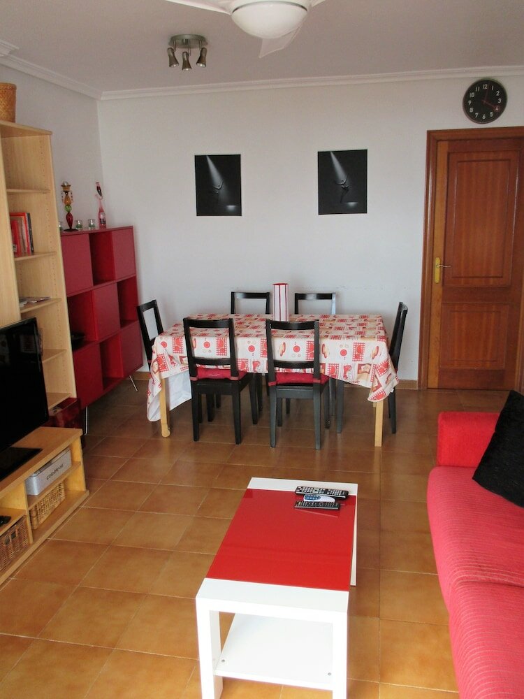 Фото Apartamento a 500 metros de la playa