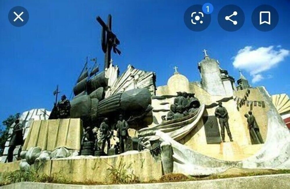 Фото Condo Apartment in Mactan Newtown