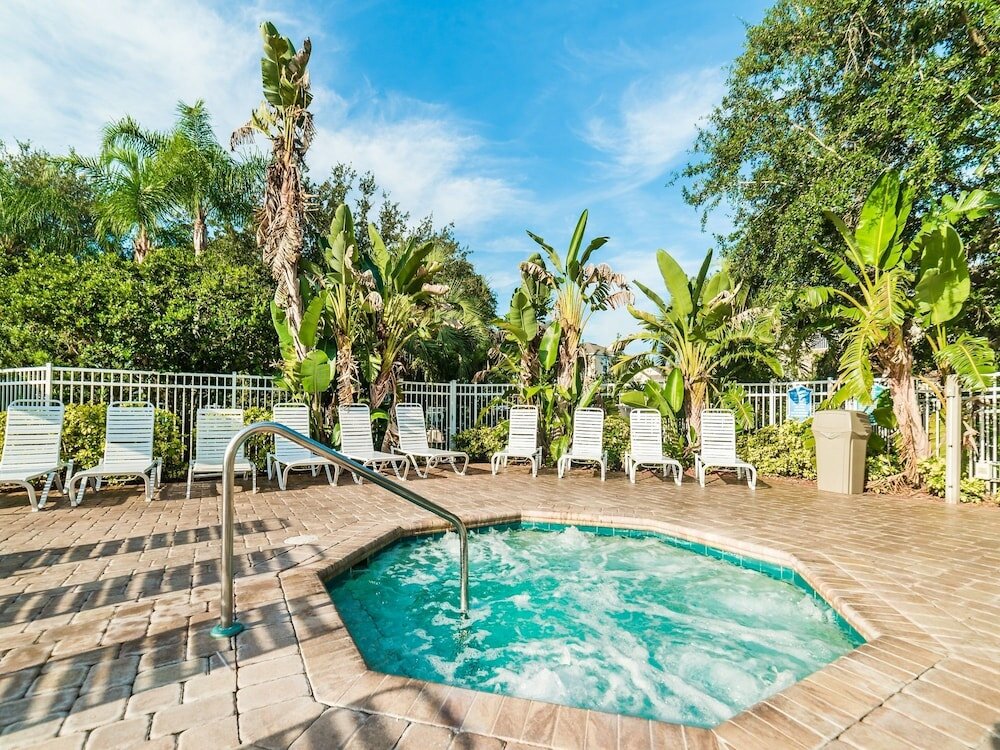 Фото Ov2590 - Windsor Palms Resort - 6 Bed 3 Baths Villa