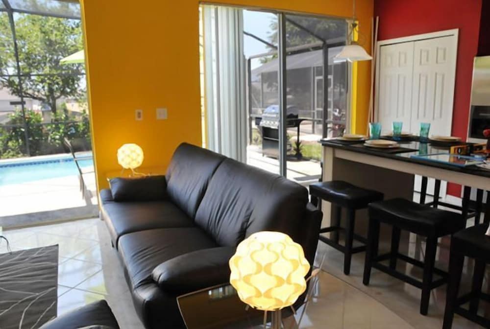 Фото Ov3990 - Emerald Island - 7 Bed 4.5 Baths Villa