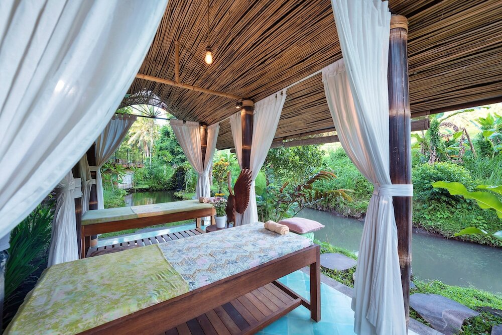 Фото Villa Uma Anyar Ubud