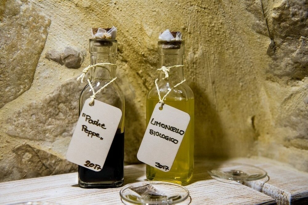 Фото Bio B&b Bacco Nella Gnostra