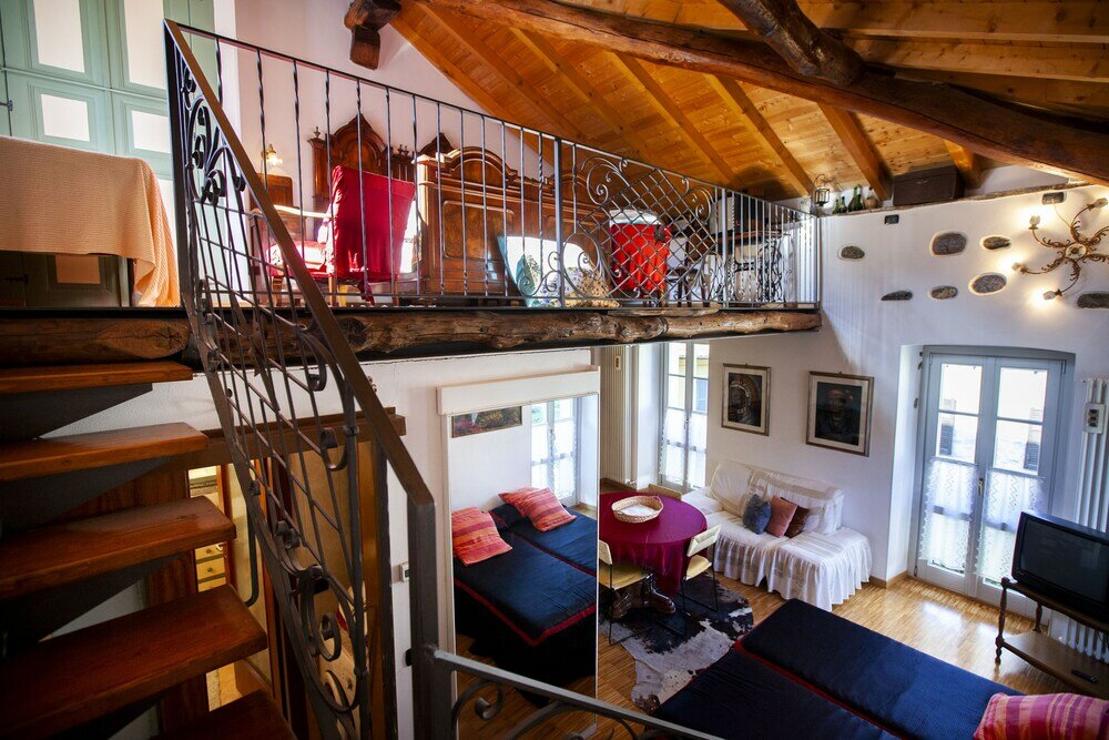 Фото Antica Molina