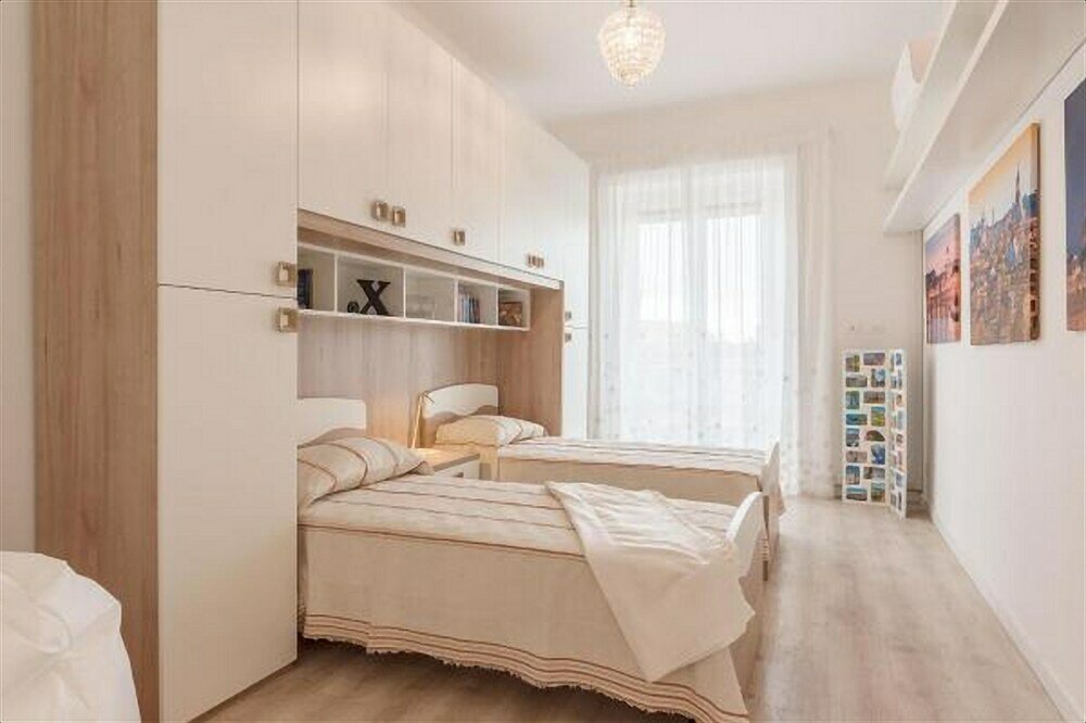 Фото San Pietro Roomy Flat