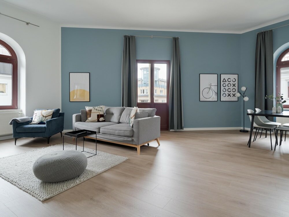 Фото Limehome Dresden Hoyerswerdaerstraße