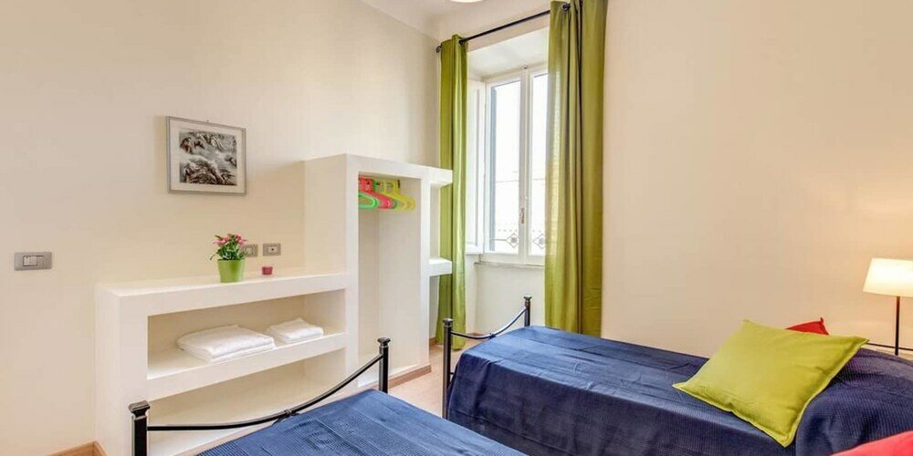 Фото Basilica San Giovanni