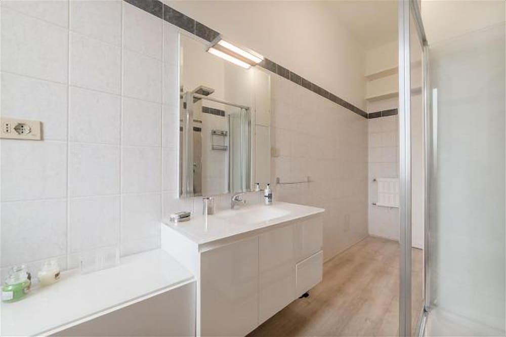 Фото San Pietro Roomy Flat