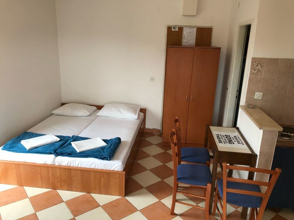 Фото Sreser Dubrovnik Apartments Urlic