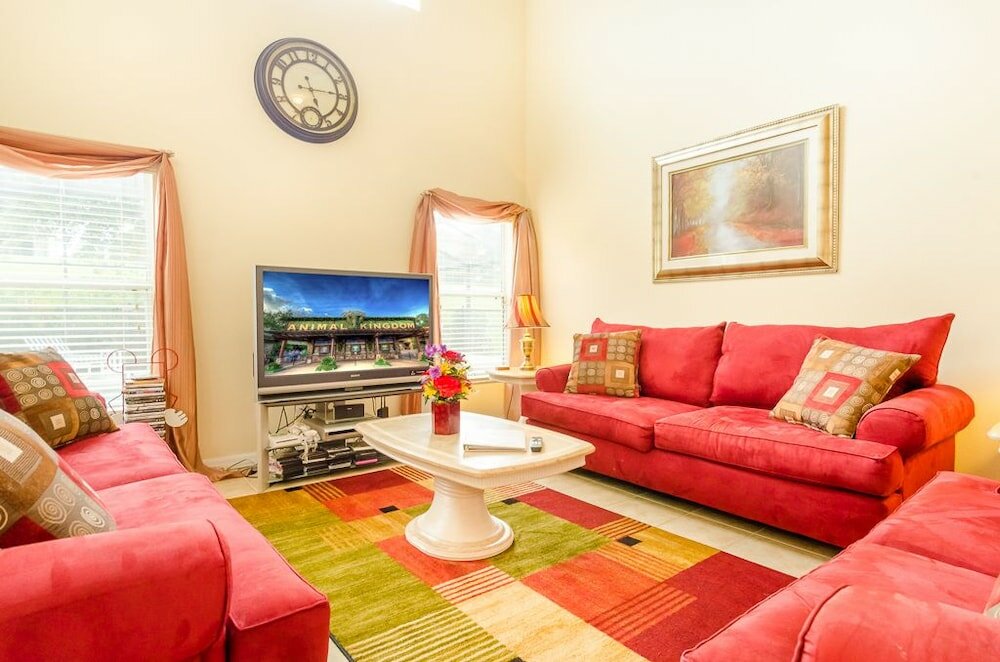 Фото Ovm2167 - Emerald Island - 5 Bed 5 Baths Villa