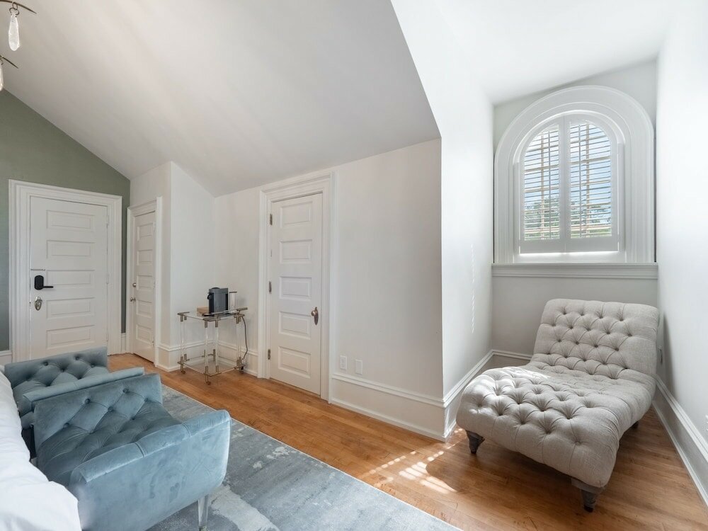 Фото Graystone Inn