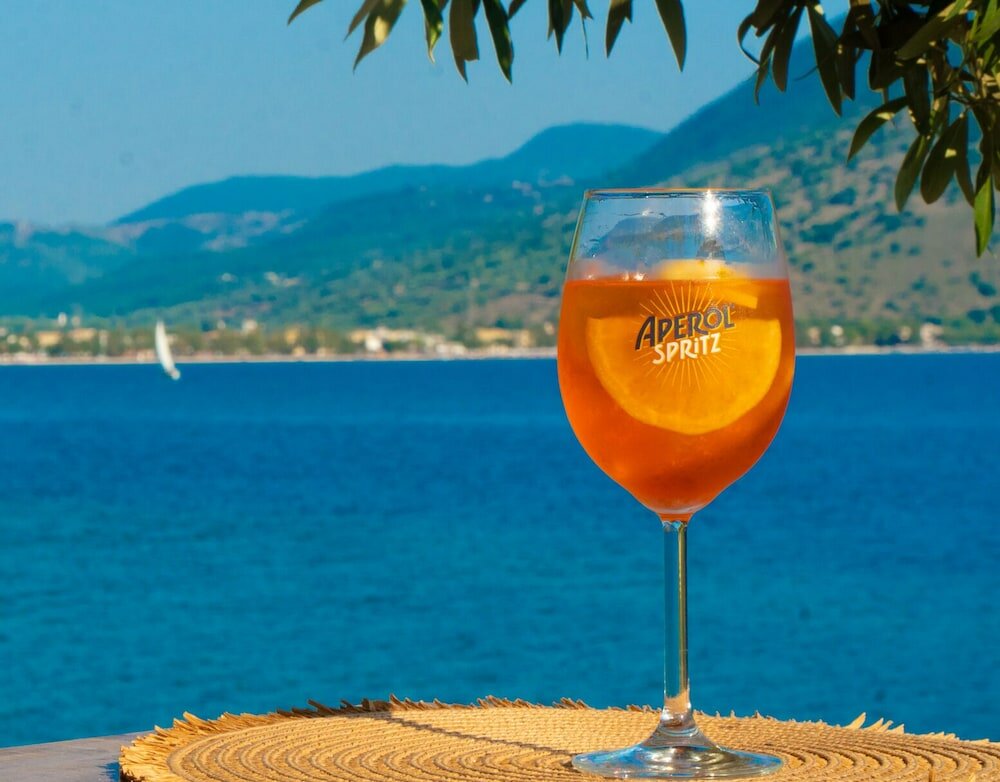 Фото Plataria Seaside Resort