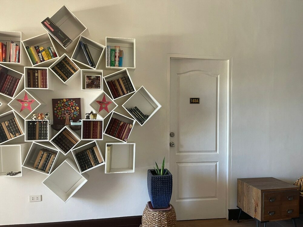 Фото Condo Apartment in Mactan Newtown