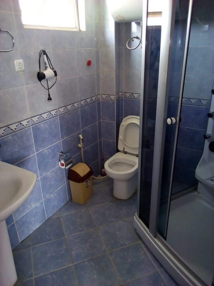 Фото Bete Daniel Hotel